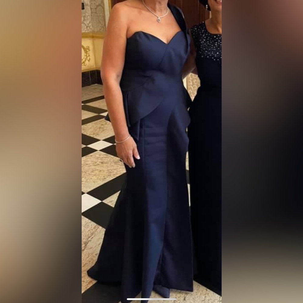 John Paul Ataker dress